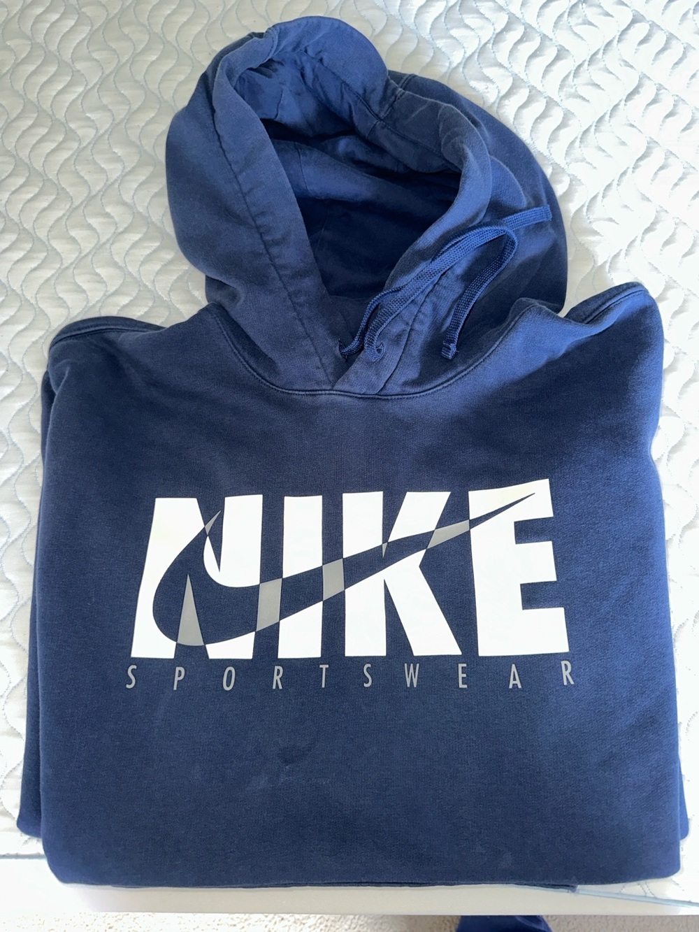 Nike Hoodie
